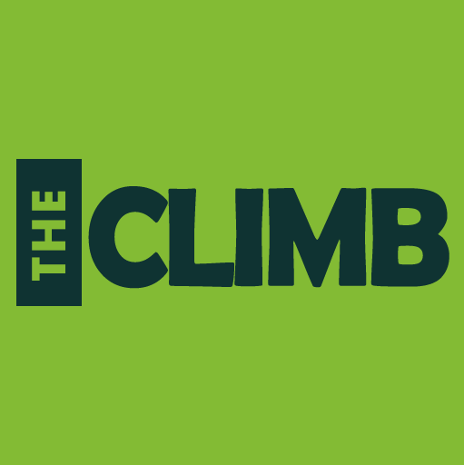 logo The Climb